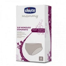 Chicco Slip TNT 4 Pezzi Taglia 4-2