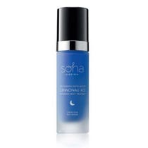 Soha Sardinia Cannonau Ace Soin de Nuit Anti-âge Crème Riche 30 ml-1