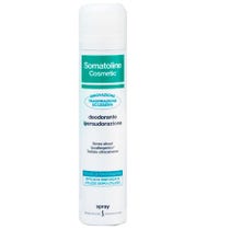 Somatoline Desodorante Spray Sudor 75ml-2