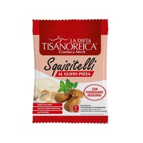 Tisanoreica Squisitelli Alla Pizza 10 Piezas-2