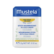Mustela Stick Visage Nourrissant 9,2 g-1