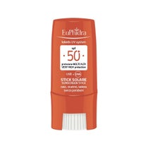 Euphidra SPF50+ Stick Solaire Protecteur 1 Pièce-2
