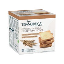 Gianluca Mech Tisanoreica Vita Biscottes 100g-3