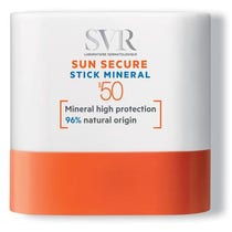 SVR Sun Secure Stick Minéral SPF50 10g-1