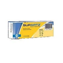 Supartz Siringa Preriempita Intra-Articolare Acido Ialuronico 10mg 2,5ml 1 Pezzo-1