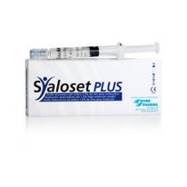 Syaloset Plus Seringue Acide Hyaluronique 1,5% 4ml-1