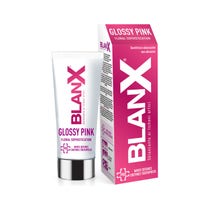 Blanx Dentifrice Pro Rose Brillant 25 ml-2