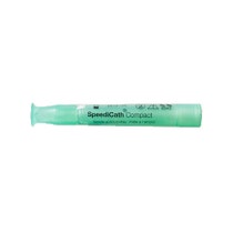 Speedicath Compact Self-Lubricating Bladder Catheter For Women Ch 12 30 Pieces-2