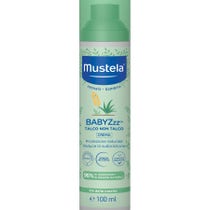 Mustela Talc Sans Talc BabyZzz Flacon Airless 100 ml-2