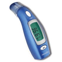 Thermomètre multifonction Microlife Dual Mode IFR100-1