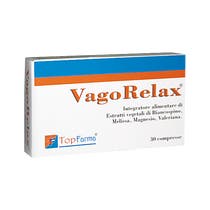 Vagorelax 30 Comprimés-2