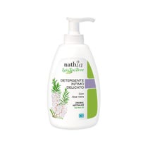 Tea Tree Oil Nettoyant Intime IGIS 200ml-2
