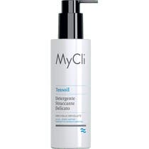 Mycli Tensoil Nettoyant Nettoyant Visage Délicat 200 ml-1