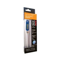 Fever Fix Wecareyu Thermomètre numérique 1 pièce-3