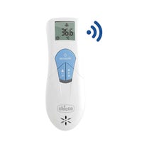 Termómetro infrarrojo de la familia Thermo de Chicco-1
