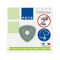 Colpharma Ticks Defense Pets Antizecche E Pulci Per Animali Domestici -7