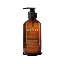 Riah Shampooing Lavage Fréquent Thym Basilic Cheveux Gras 200 ml-2