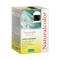 Specchiasol Homocrin Naturalcolor Tinta Capelli 6/4 Biondo-1