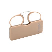 Optiq Occhiali Mini Tortora +2,00 Diottria 1 Paio-3