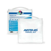 Trousse de voyage Master Aid Pansement-2