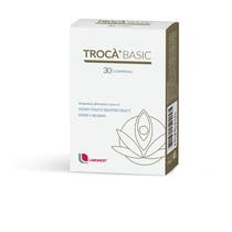 Trocà Basic 30 Tablets-3