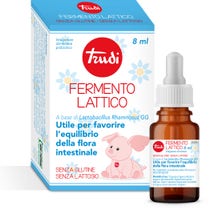 Trudi Fermenti Lattici 8ml-2