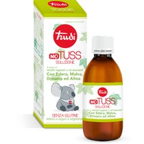 Trudi No Tuss Sciroppo Tosse 150ml-2