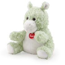 Trudi Dream Warmer Marionnette dragon vert 1 pièce-1