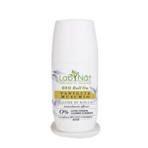 Lab Natù Deodorante Roll-On Vaniglia E Muschio 75ml-2