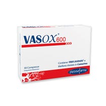 Vasox 600 30 Comprimés-1