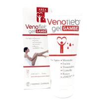 Venofleb Gel Jambes 100ml-1
