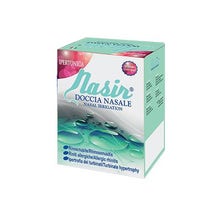 Nasir Soluzione Fisiologica Ipertonica Sterile 8 Sacche 250ml-2