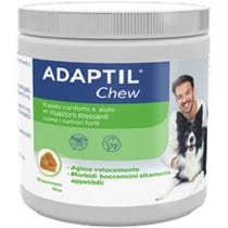 Adaptil Chew Mangime Complementare Calmante Per Cani 30 Bocconcini-2