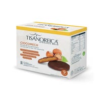 Tisanoreica Ciocomech Al Latte 9 Galletas-2