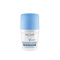 Vichy Déodorant Roll-on Peaux Sensibles et Rasées 50 ml-2