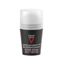 Vichy Homme Déodorant Roll-on Anti-transpirant 50 ml-3