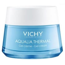 Vichy Aqualia crème visage hydratante pour peaux normales à mixtes à l'acide hyaluronique 50 ml-3