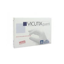 Vicutix Cotton Gloves Small-1