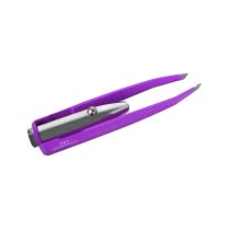 2 Pincettes Easy Led Violet 1 Pièce-1