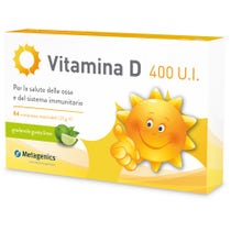 Vitamin D 400 Ui 84 Tablets-3