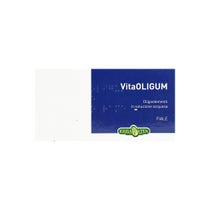 Vitaoligum D-2 20 Ampoules-1