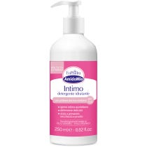 EuPhidra AmidoMio Nettoyant Intime Hydratant 250 ml-1