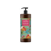 Euphidra Gel de Ducha Pétalos de Rosa 400ml-1