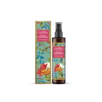 Euphidra Pétales de Rose Eau Parfumée 125 ml-1