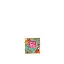 Savon Végétal Euphidra Pétales de Rose-1