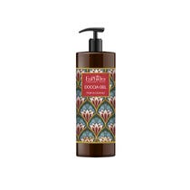 Euphidra Gel Douche Fleur de Cerisier 400 ml-1