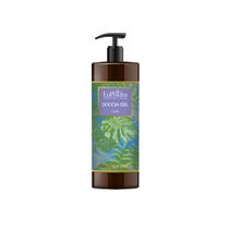 Euphidra Tiarè Gel Douche 400 ml-1