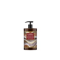Savon pour les mains aux fleurs de coton d'Euphidra 300 ml-1
