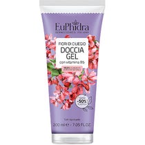 Euphidra Gel de Ducha Flor de Cerezo 200ml-1