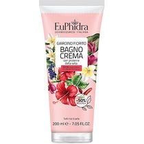 Euphidra Crema de Baño Jardín de Flores 200ml-1